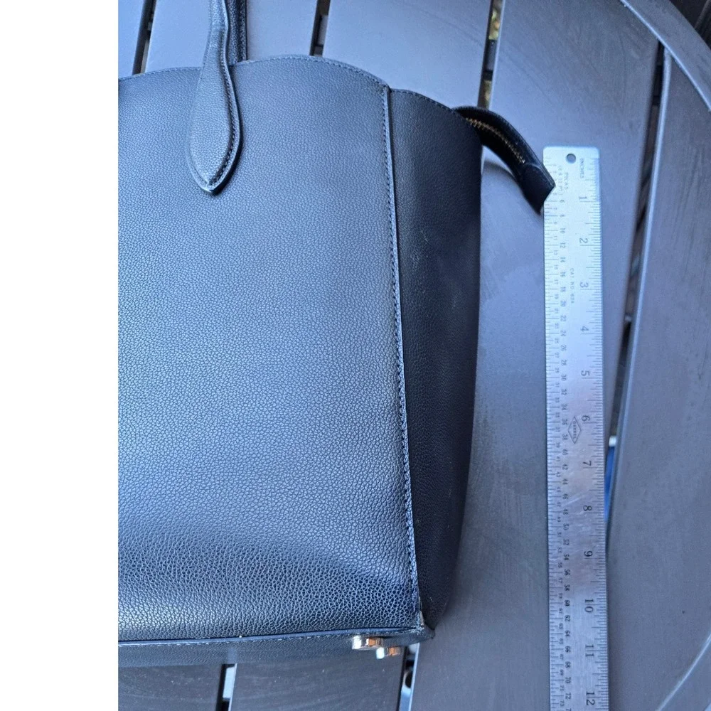 Kate Spade Voyage Large Work Tote,‎ Black, Pre-Owned, Great Condition